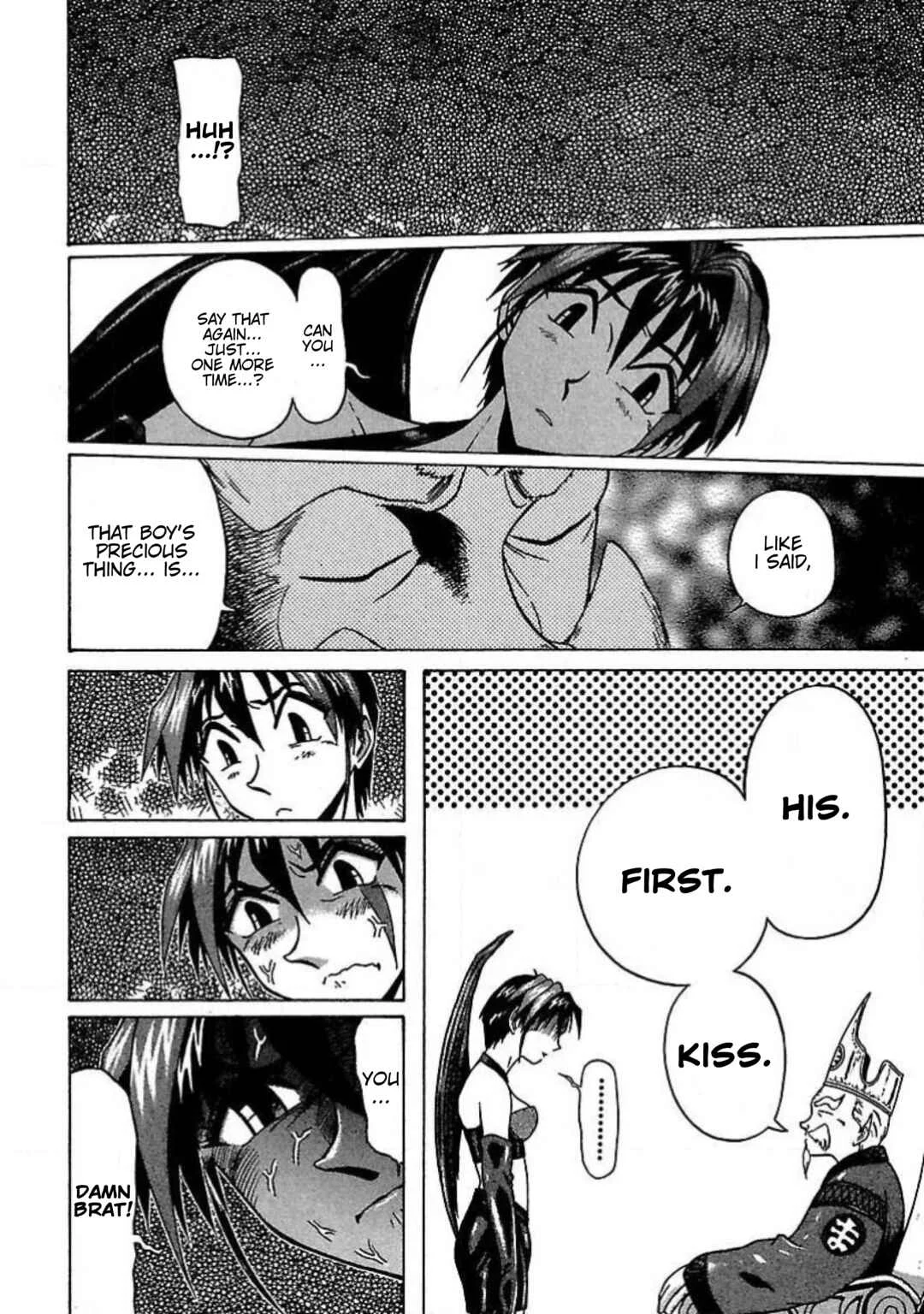 Tenshi ja Nai! Chapter 3: Volume 3 - Page 20