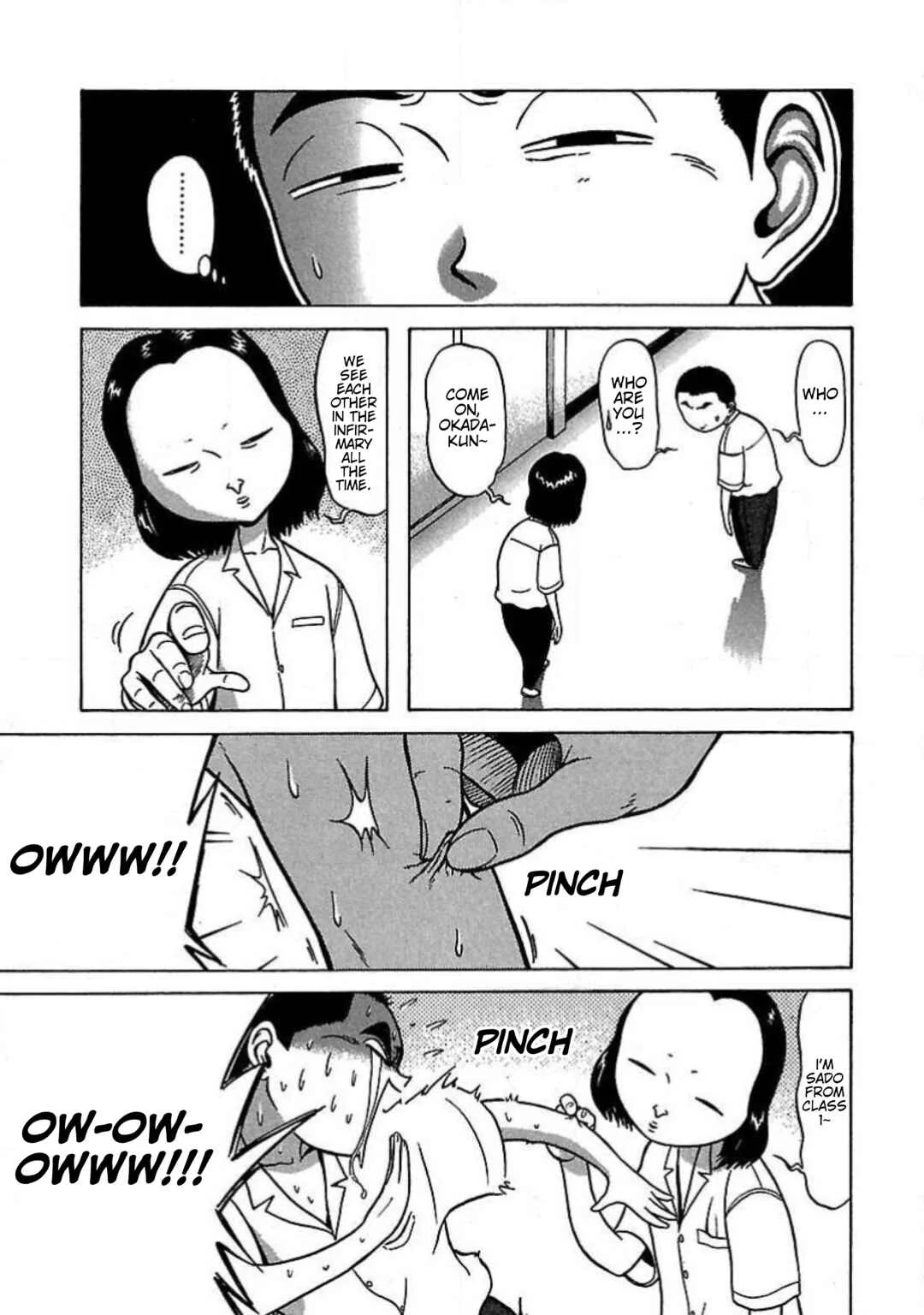 Tenshi ja Nai! Chapter 6: Volume 6 - Page 2