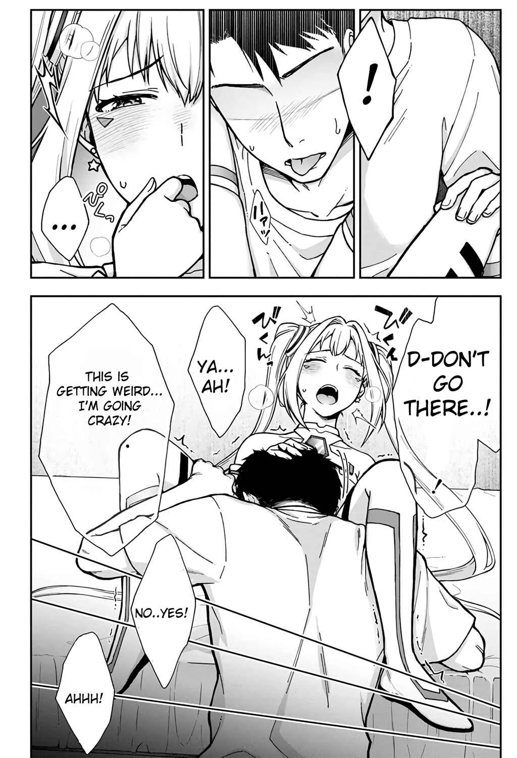 Tenshi wo Ikasete Item Get!! Ikigacha de Dungeon Kouryaku! Chapter 1: Summoning Angel Sera - Page 29