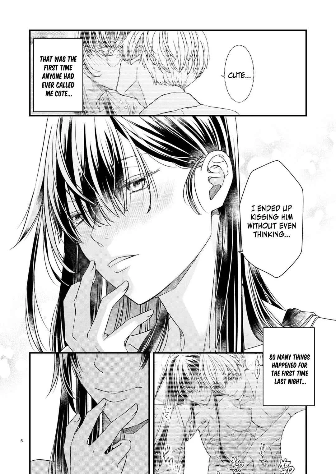 Teppeki Cool na Hanazato-san o, Koi no Numa ni Hameru Hanashi: Zetsurin Elite no Choujikan Zubuzubu Noukou Ecchi Chapter 3 - Page 10