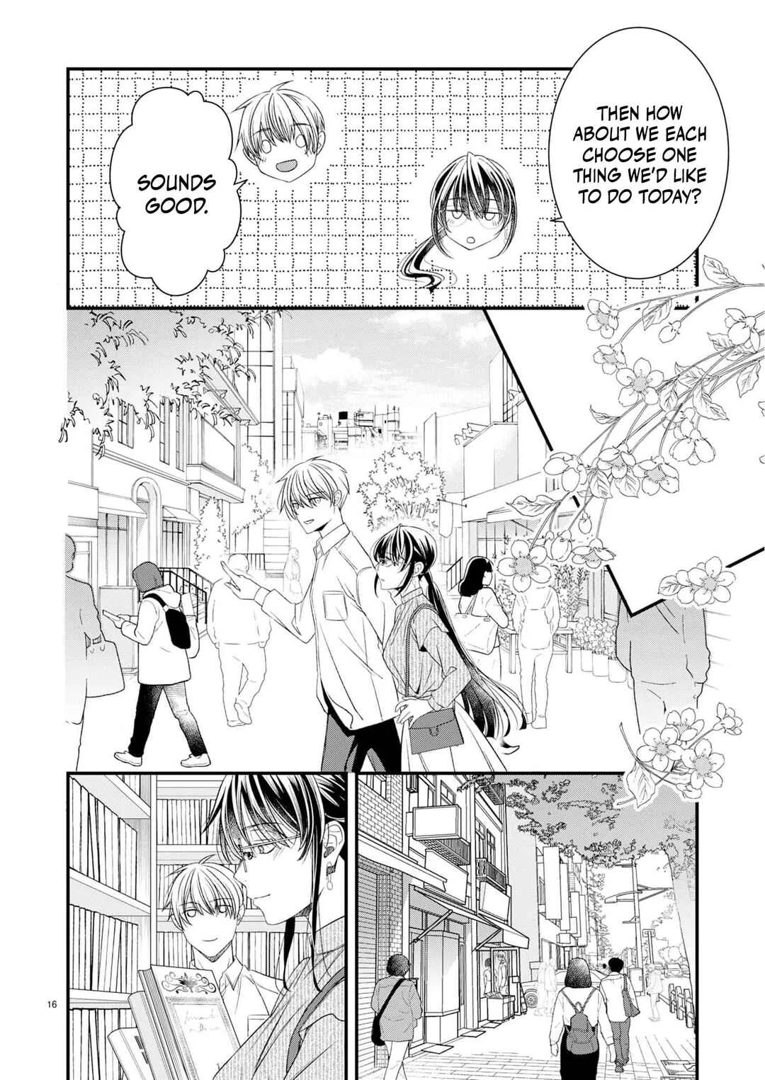 Teppeki Cool na Hanazato-san o, Koi no Numa ni Hameru Hanashi: Zetsurin Elite no Choujikan Zubuzubu Noukou Ecchi Chapter 3 - Page 20