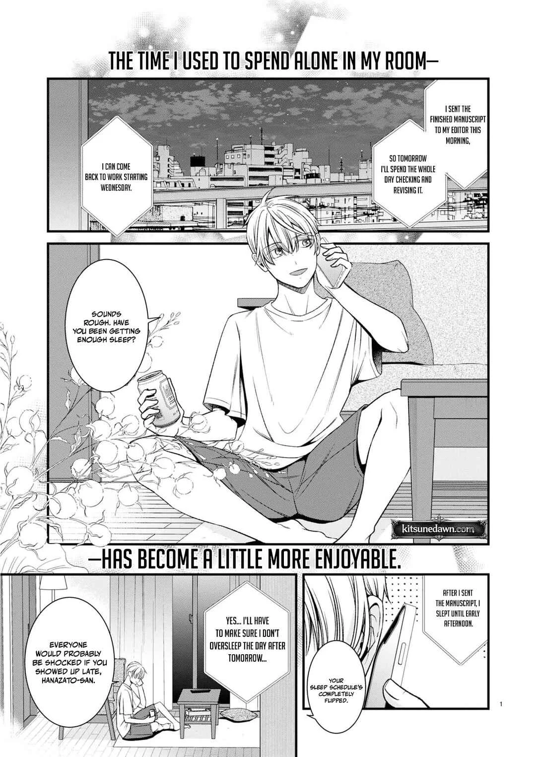 Teppeki Cool na Hanazato-san o, Koi no Numa ni Hameru Hanashi: Zetsurin Elite no Choujikan Zubuzubu Noukou Ecchi Chapter 5 - Page 6