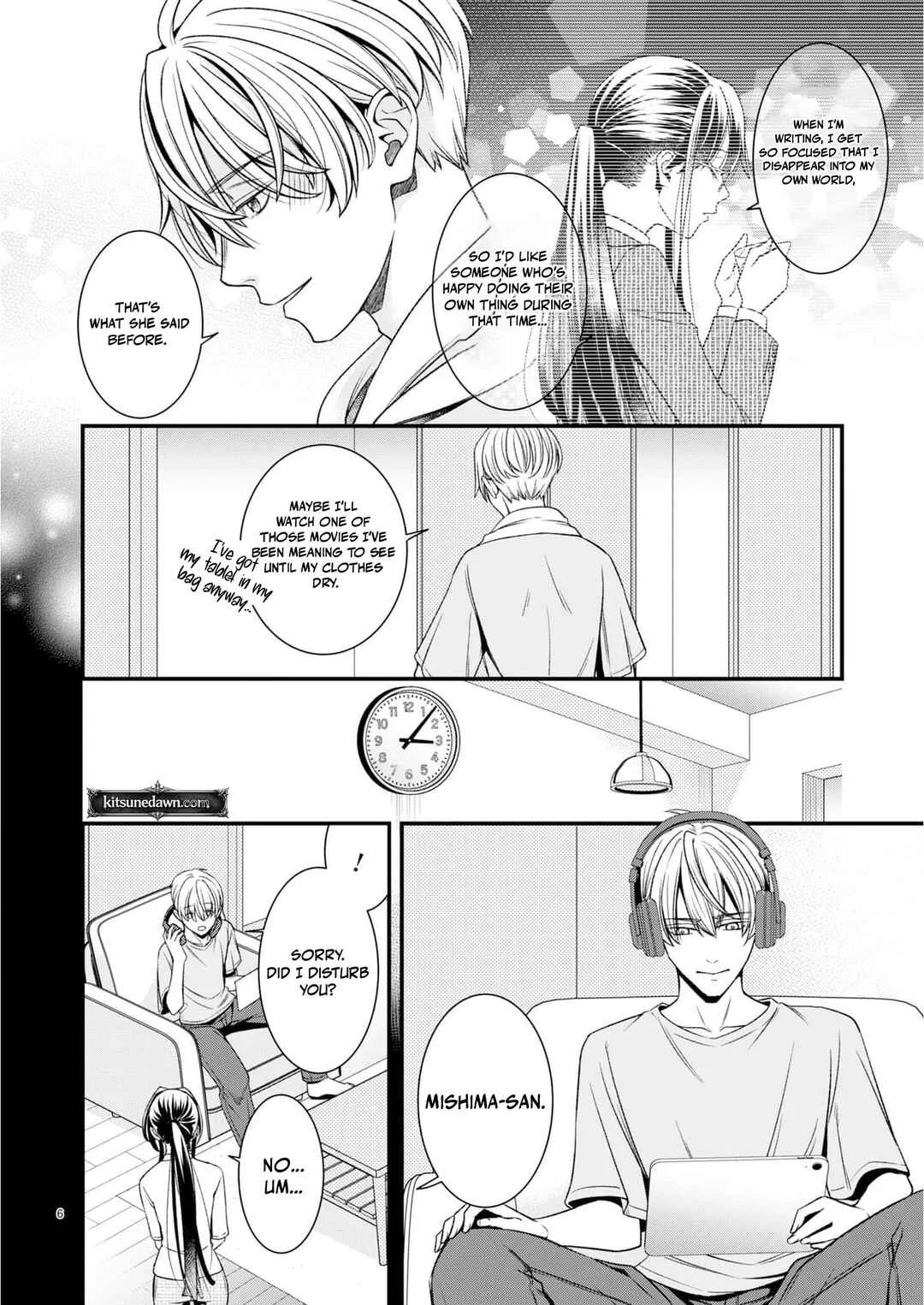 Teppeki Cool na Hanazato-san o, Koi no Numa ni Hameru Hanashi: Zetsurin Elite no Choujikan Zubuzubu Noukou Ecchi Chapter 5 - Page 11
