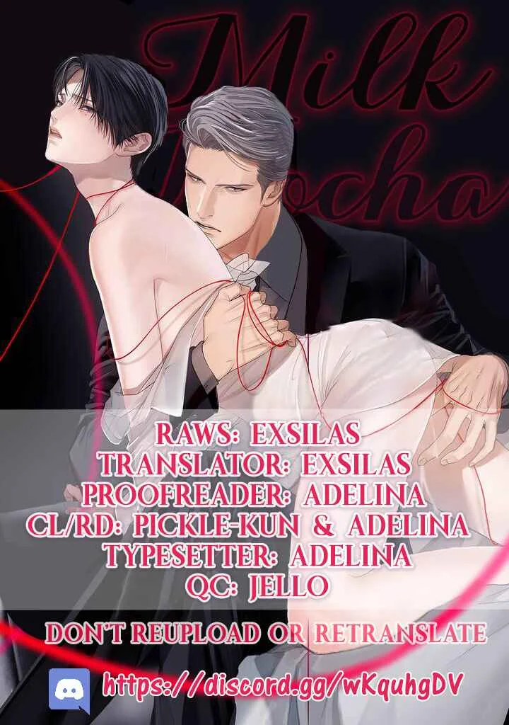 The Alpha's Bride Chapter 3 - Page 2