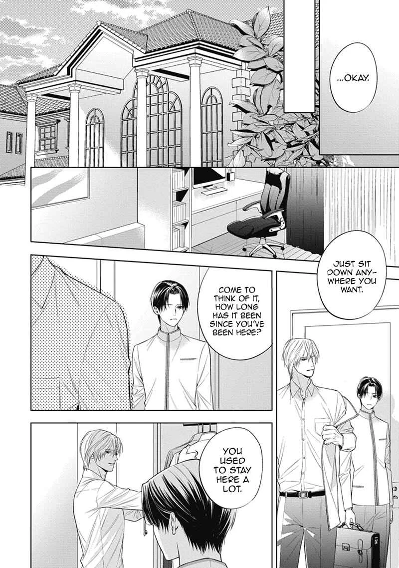 The Alpha's Bride Chapter 4 - Page 16