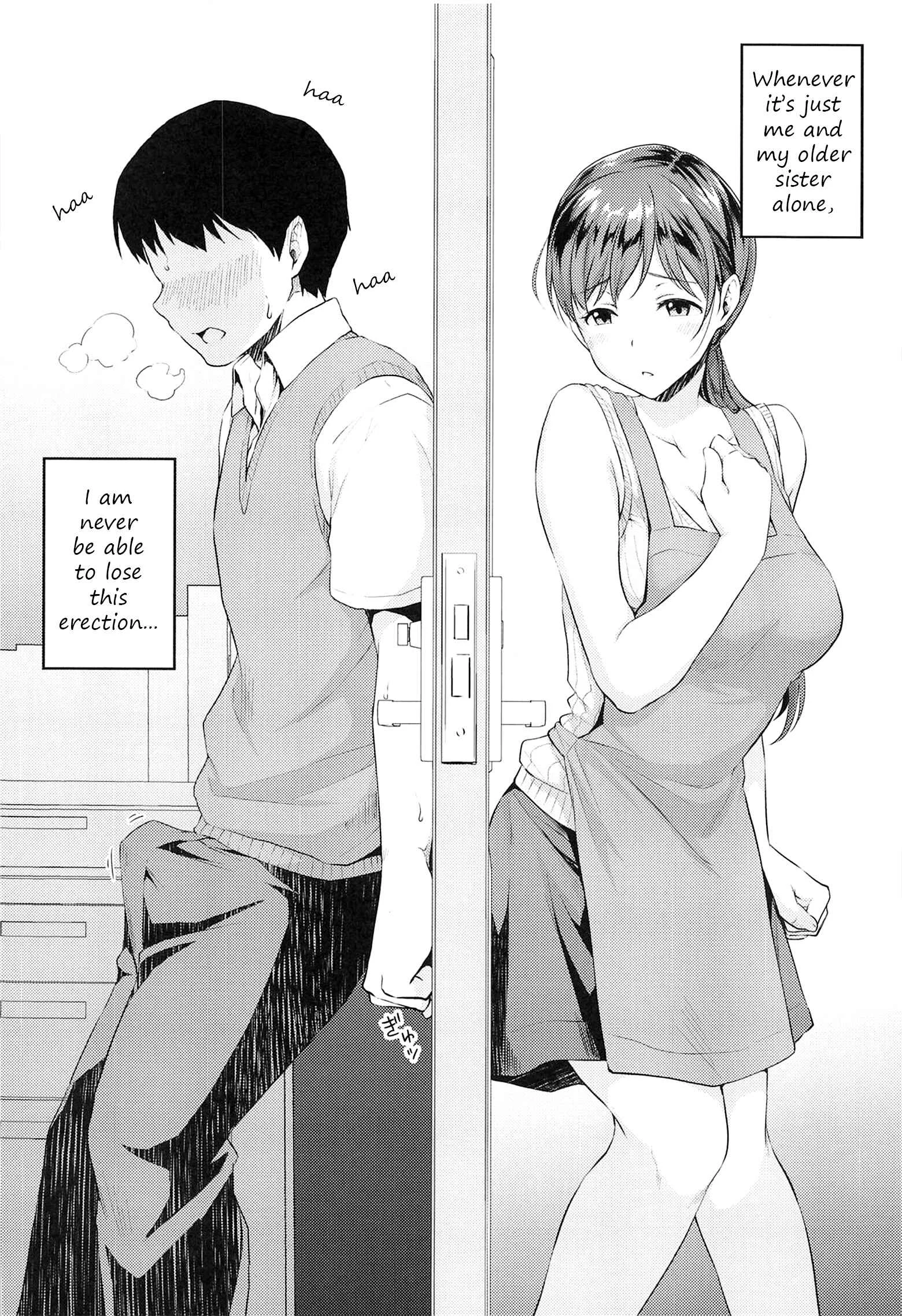 THE IDOLM@STER CINDERELLA GIRLS - Nitta-san no Iru Ie (Doujinshi) Chapter 1: Oneshot - Page 5
