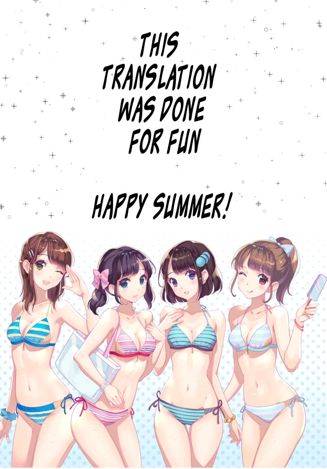 THE iDOLM@STER Cinderella Girls - Sex on the Beach (Doujinshi) Chapter 1 - Page 11