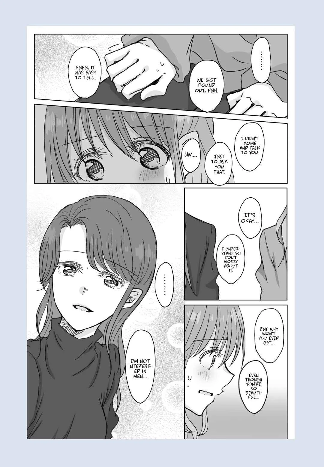 The Regular Customer's Goal is...? Chapter 1 - Page 11