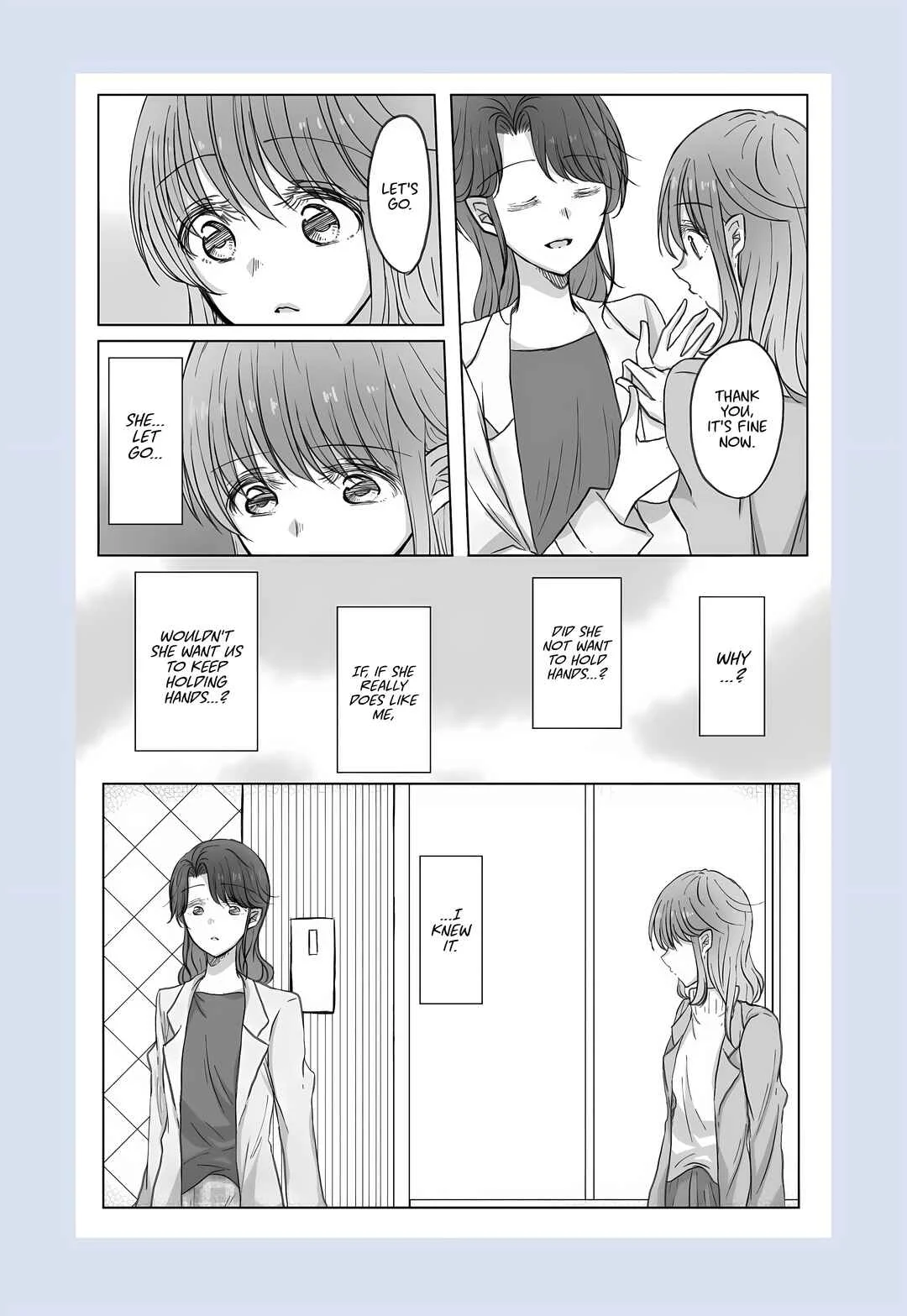 The Regular Customer's Goal is...? Chapter 2 - Page 11
