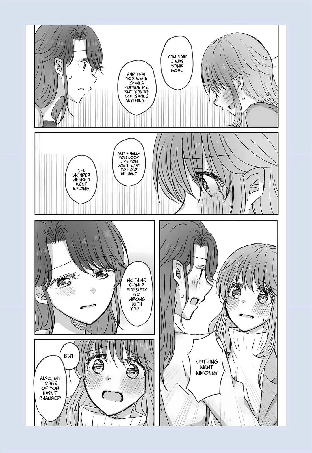 The Regular Customer's Goal is...? Chapter 2 - Page 13