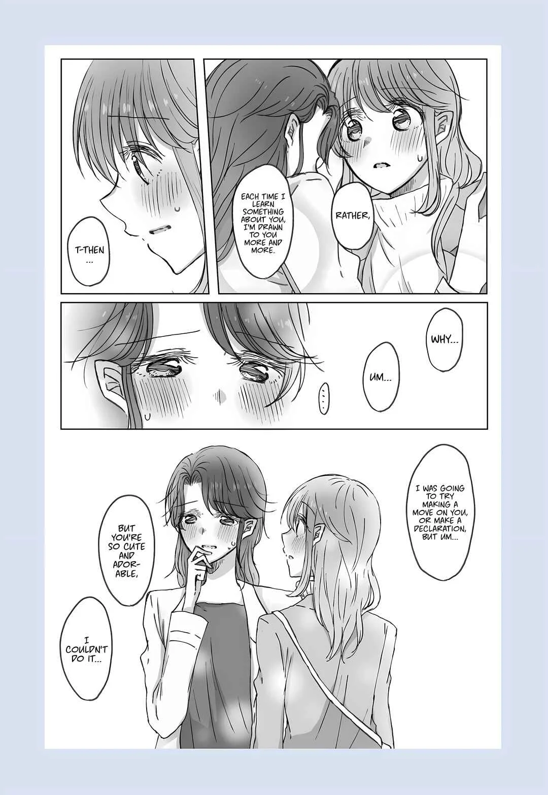 The Regular Customer's Goal is...? Chapter 2 - Page 14