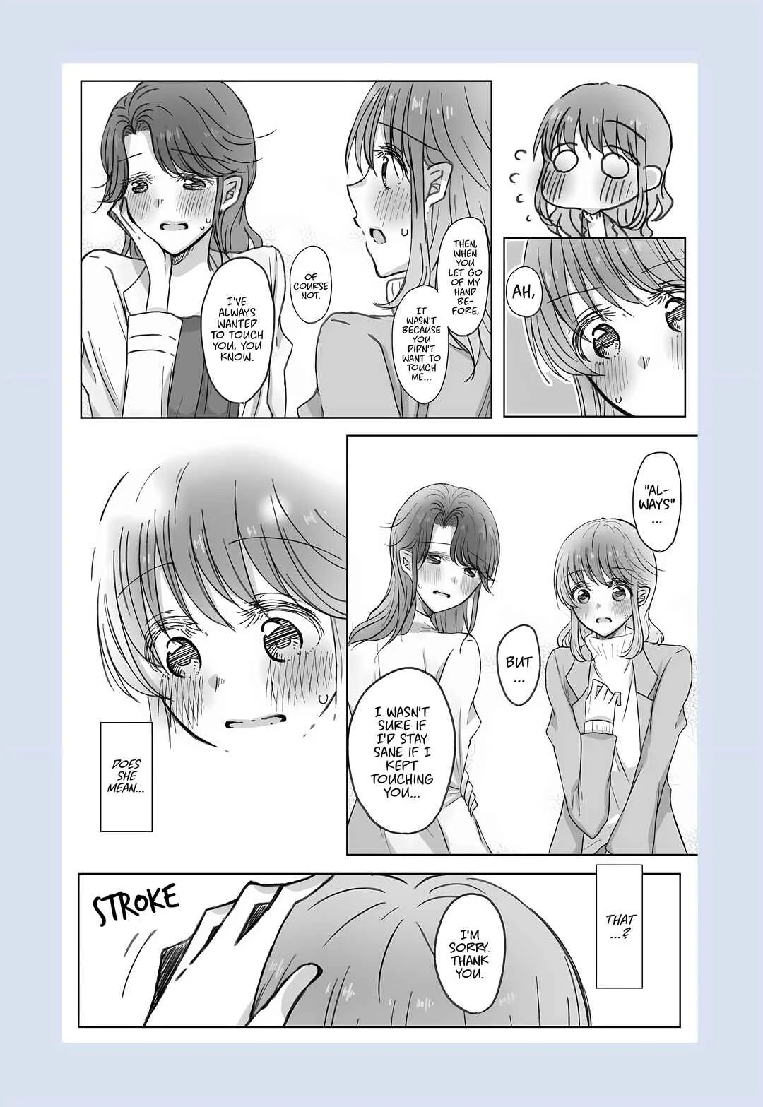 The Regular Customer's Goal is...? Chapter 2 - Page 16