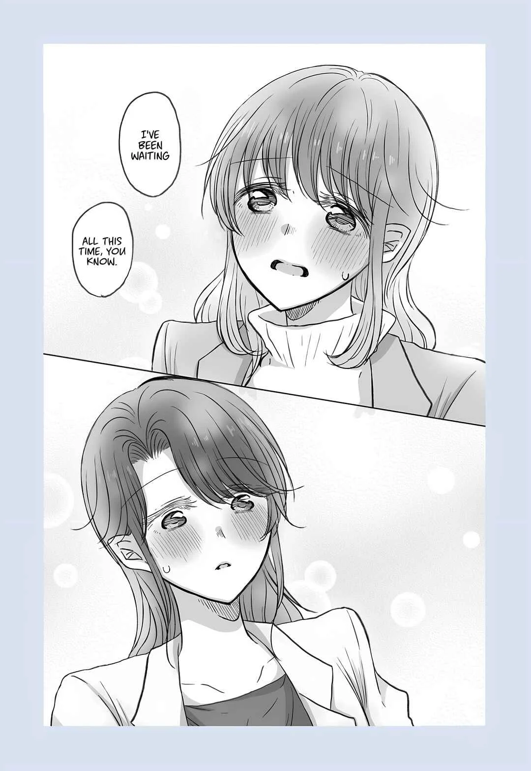The Regular Customer's Goal is...? Chapter 2 - Page 18