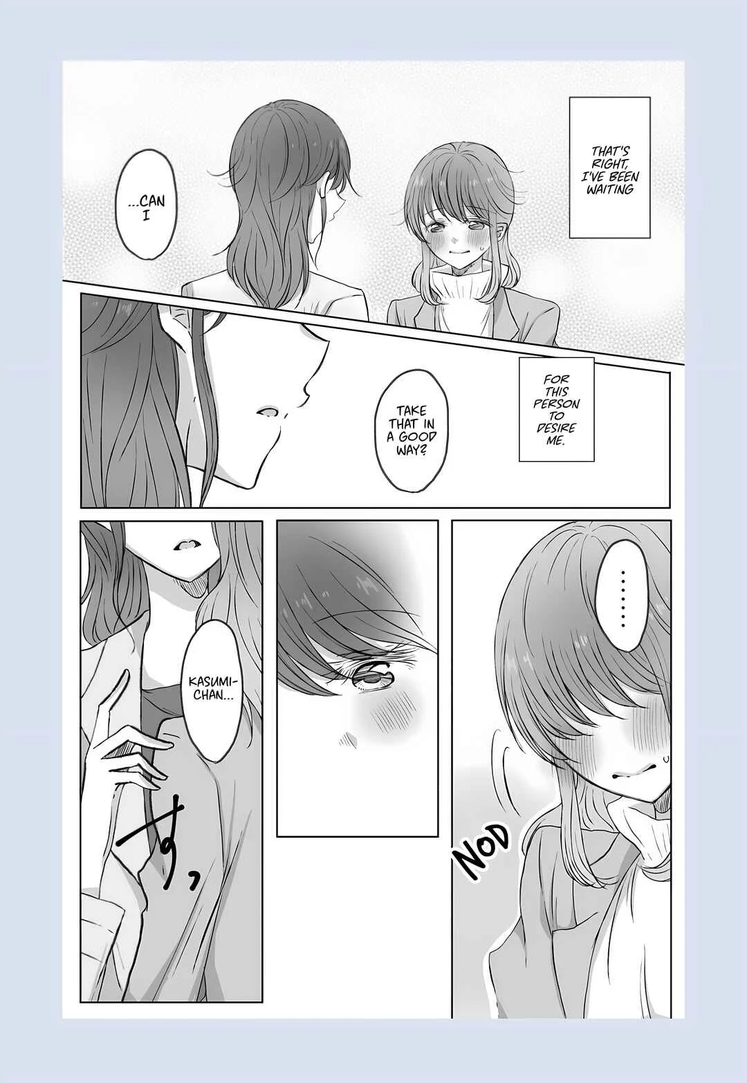 The Regular Customer's Goal is...? Chapter 2 - Page 19