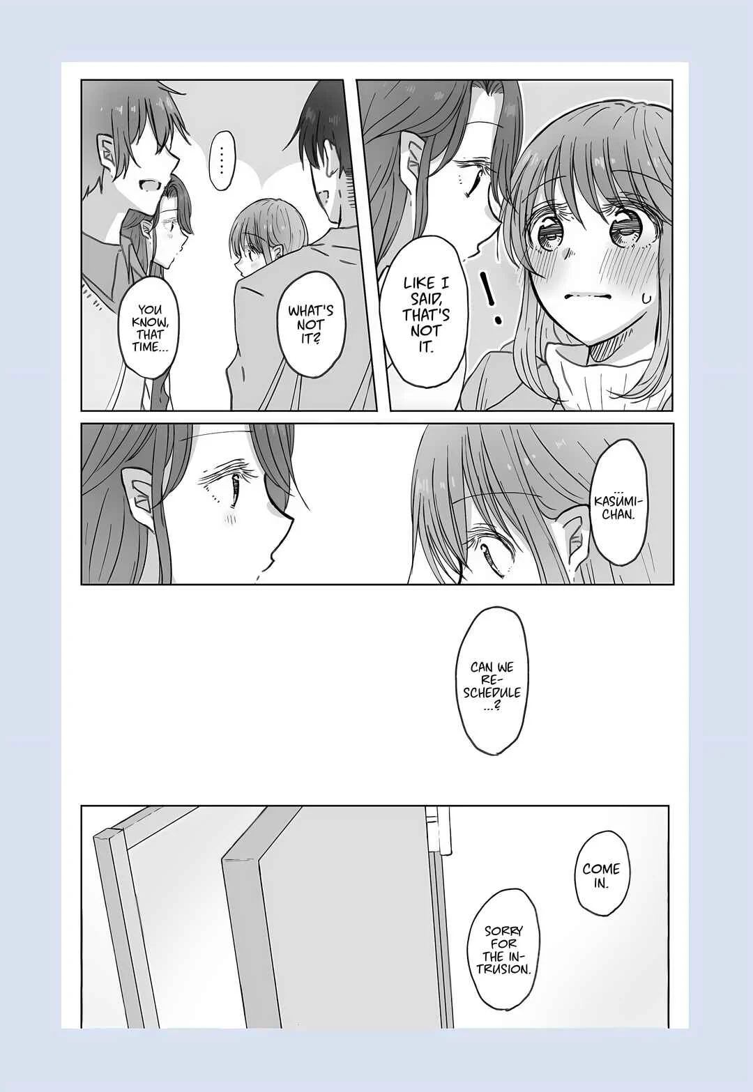 The Regular Customer's Goal is...? Chapter 2 - Page 20