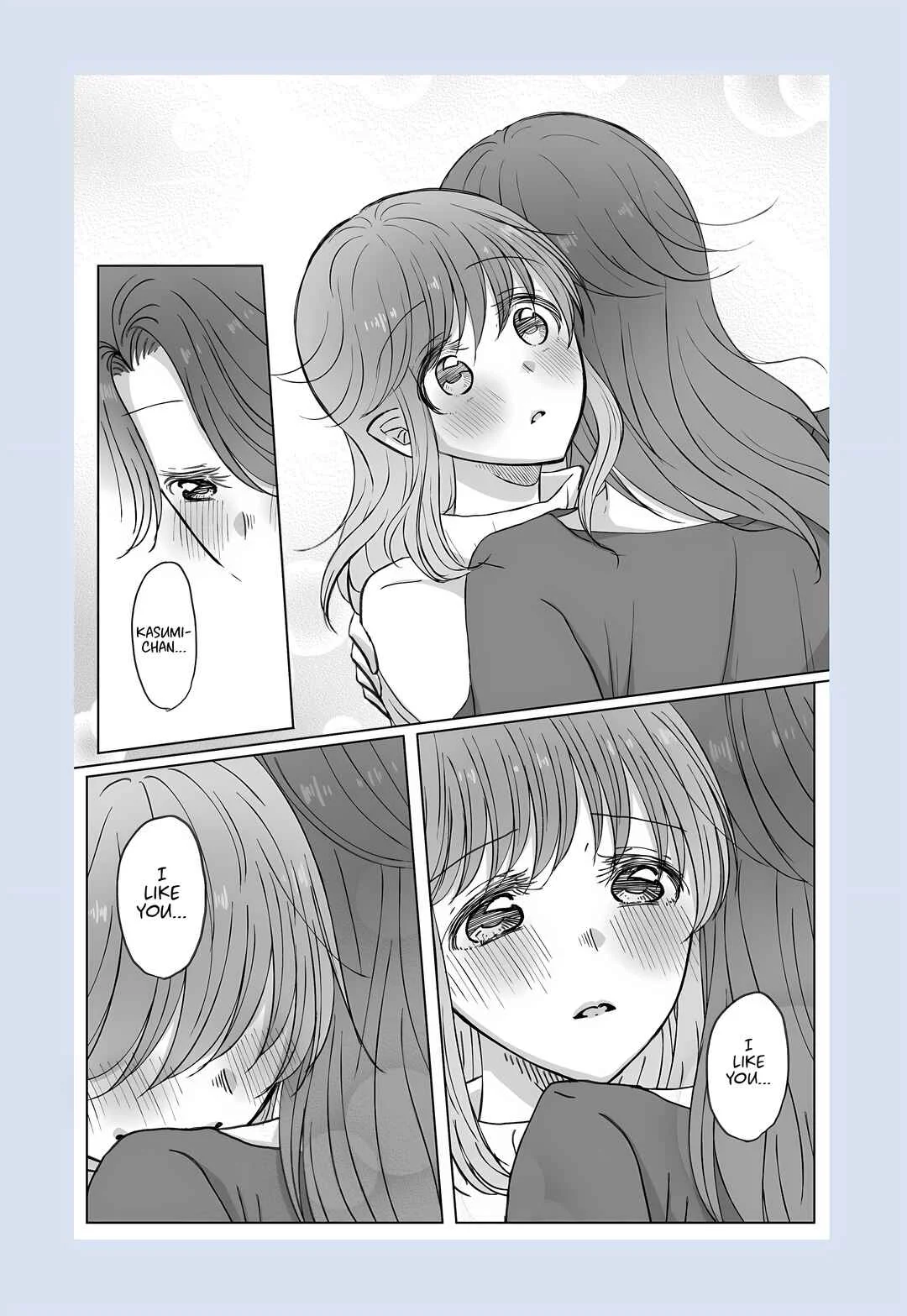 The Regular Customer's Goal is...? Chapter 2 - Page 22