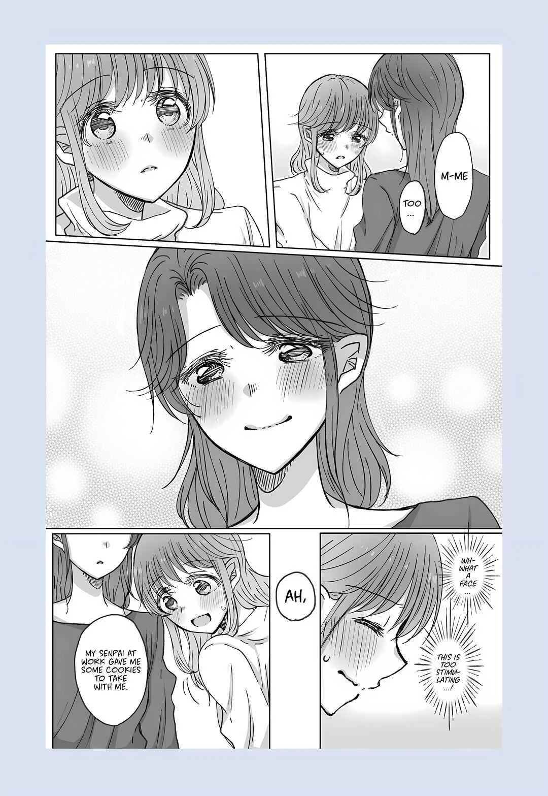 The Regular Customer's Goal is...? Chapter 2 - Page 23