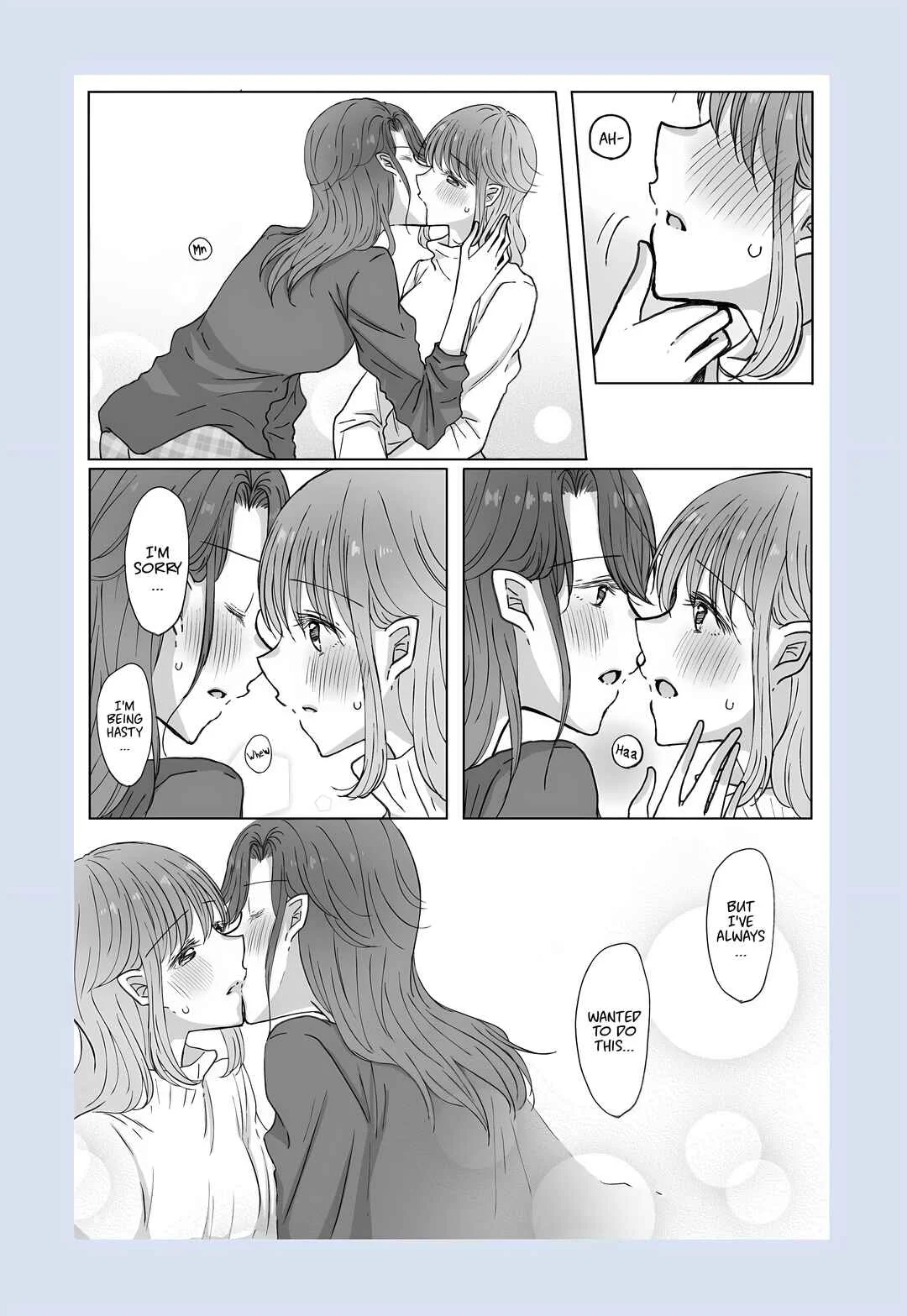 The Regular Customer's Goal is...? Chapter 2 - Page 26