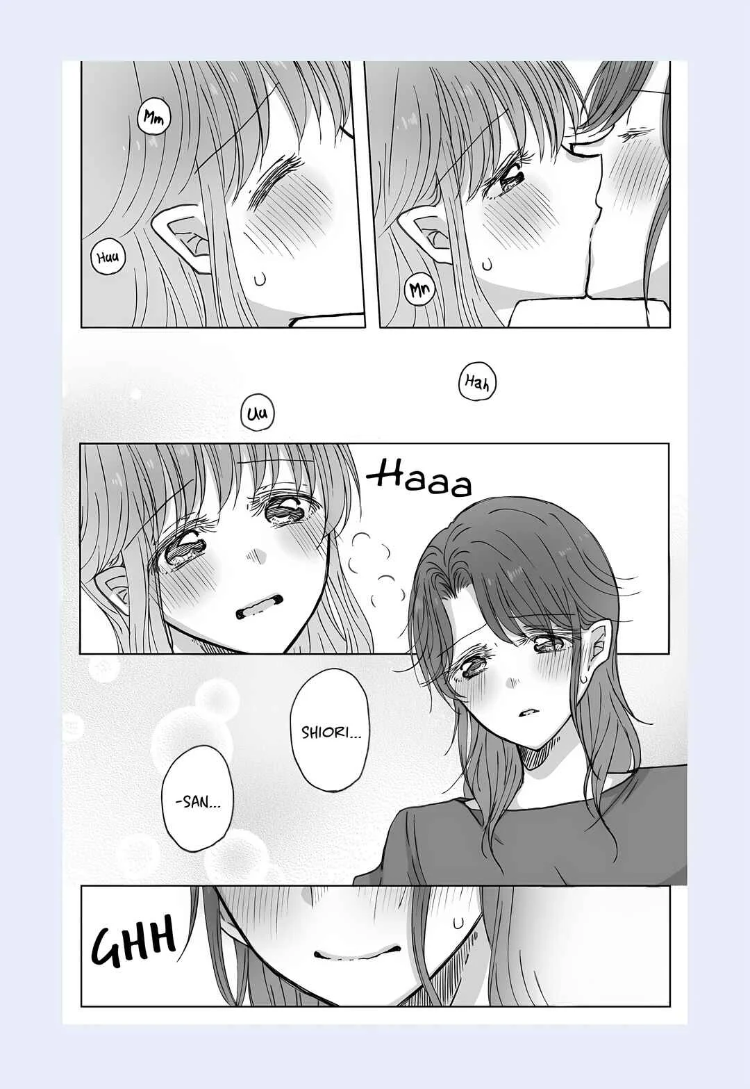 The Regular Customer's Goal is...? Chapter 2 - Page 27