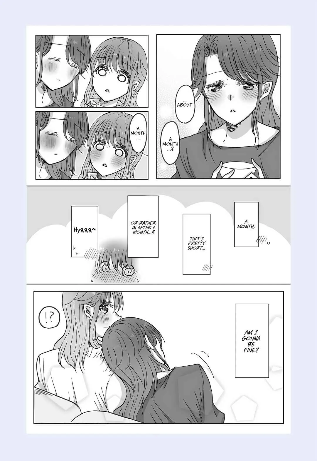 The Regular Customer's Goal is...? Chapter 2 - Page 31