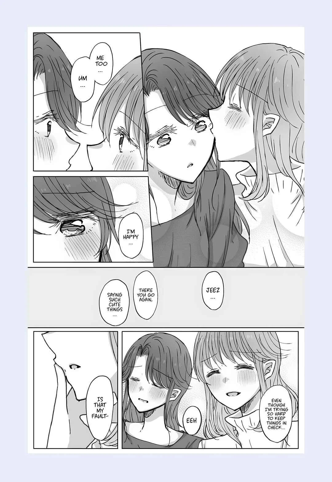 The Regular Customer's Goal is...? Chapter 2 - Page 33