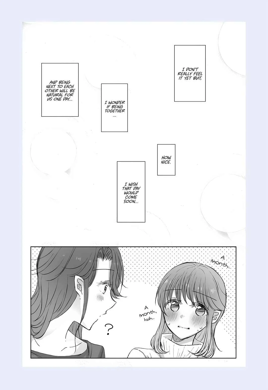 The Regular Customer's Goal is...? Chapter 2 - Page 35
