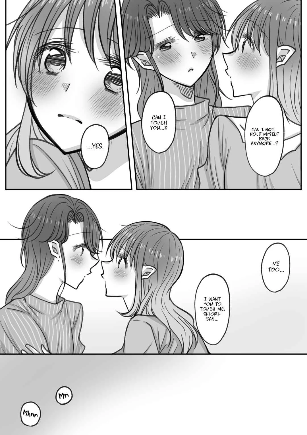 The Regular Customer's Goal is...? Chapter 3 - Page 11