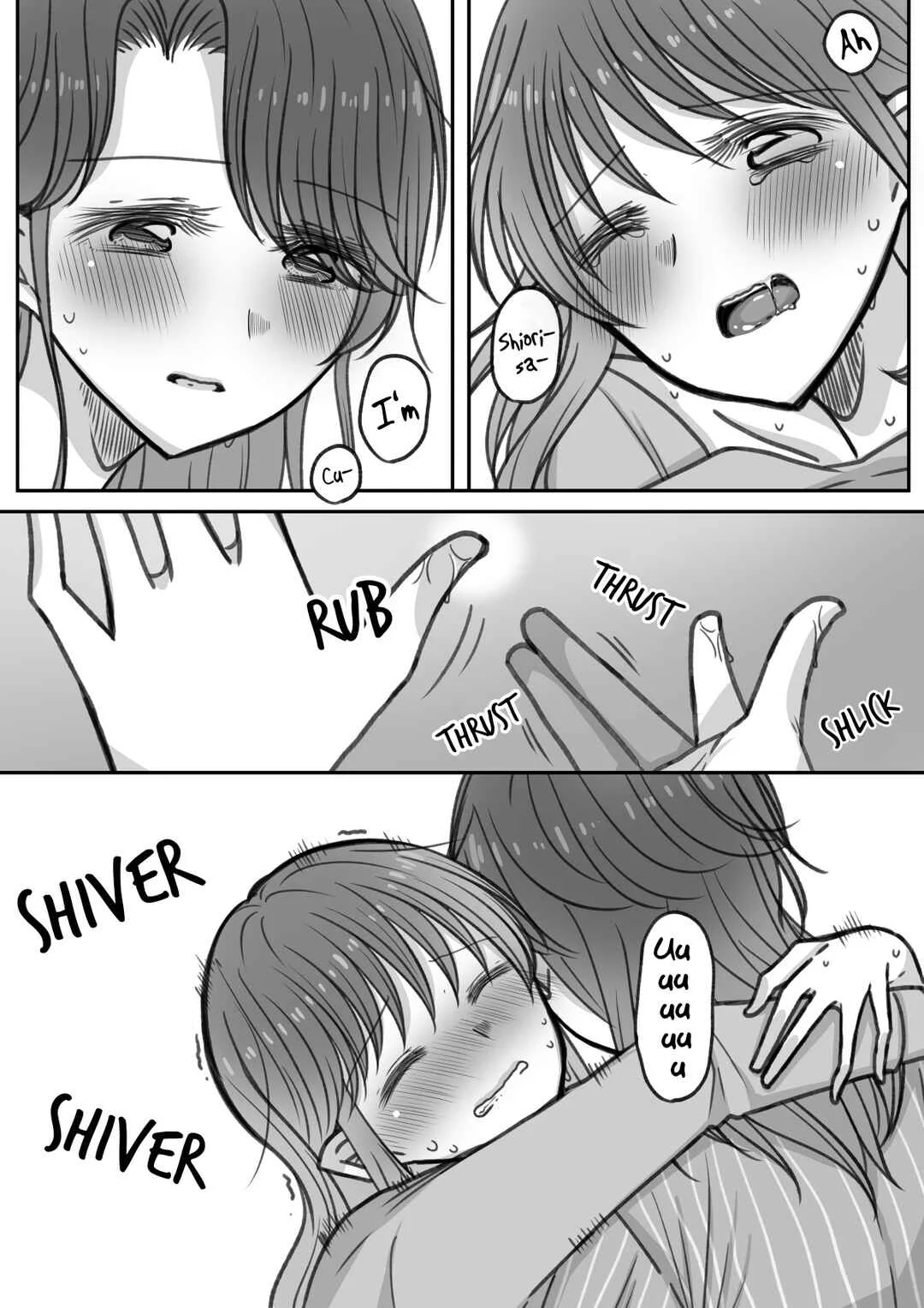 The Regular Customer's Goal is...? Chapter 3 - Page 22