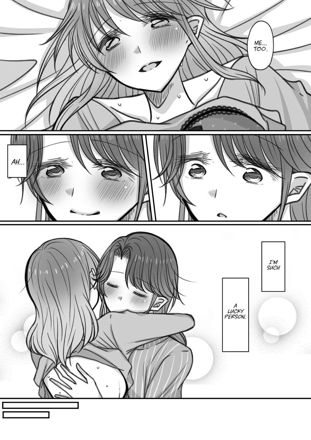 The Regular Customer's Goal is...? Chapter 3 - Page 24