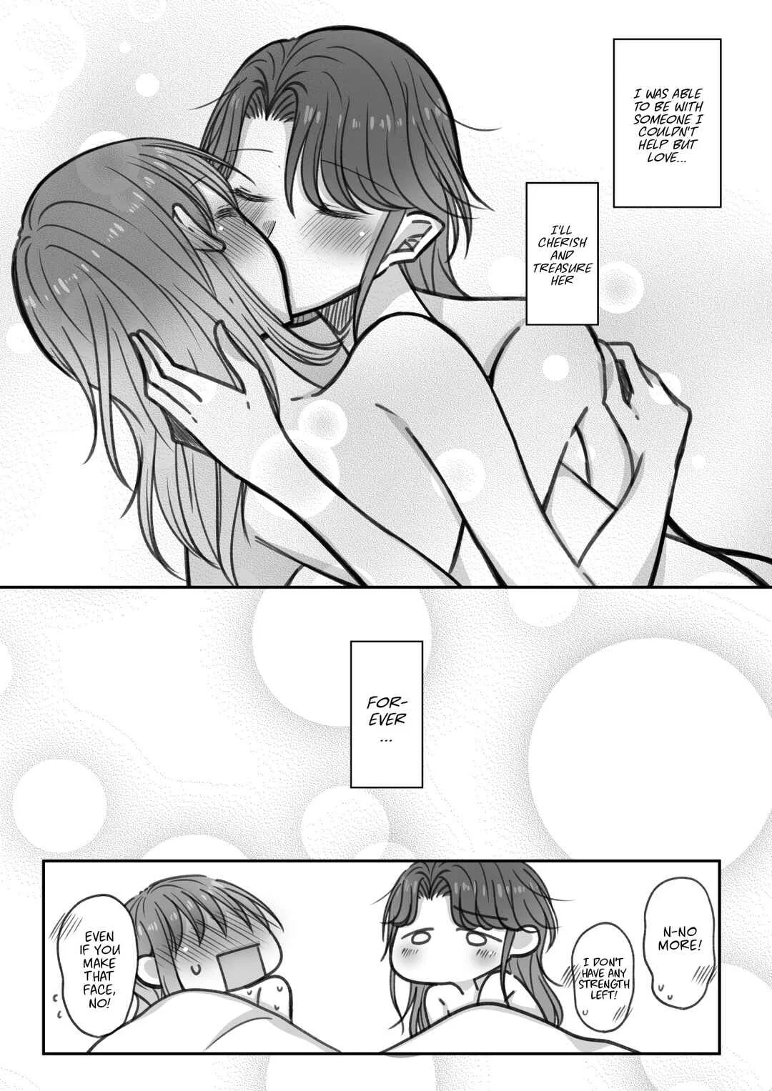 The Regular Customer's Goal is...? Chapter 3 - Page 28