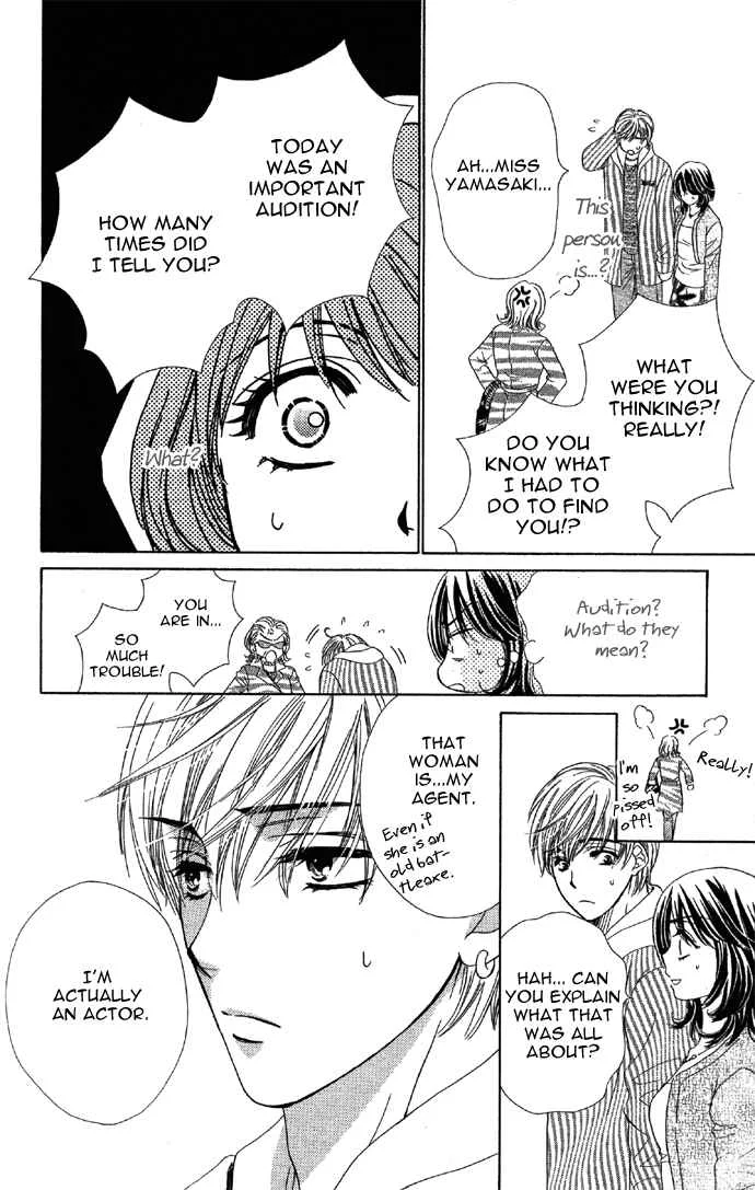 The World is Just for Us! Chapter 1 - Page 42