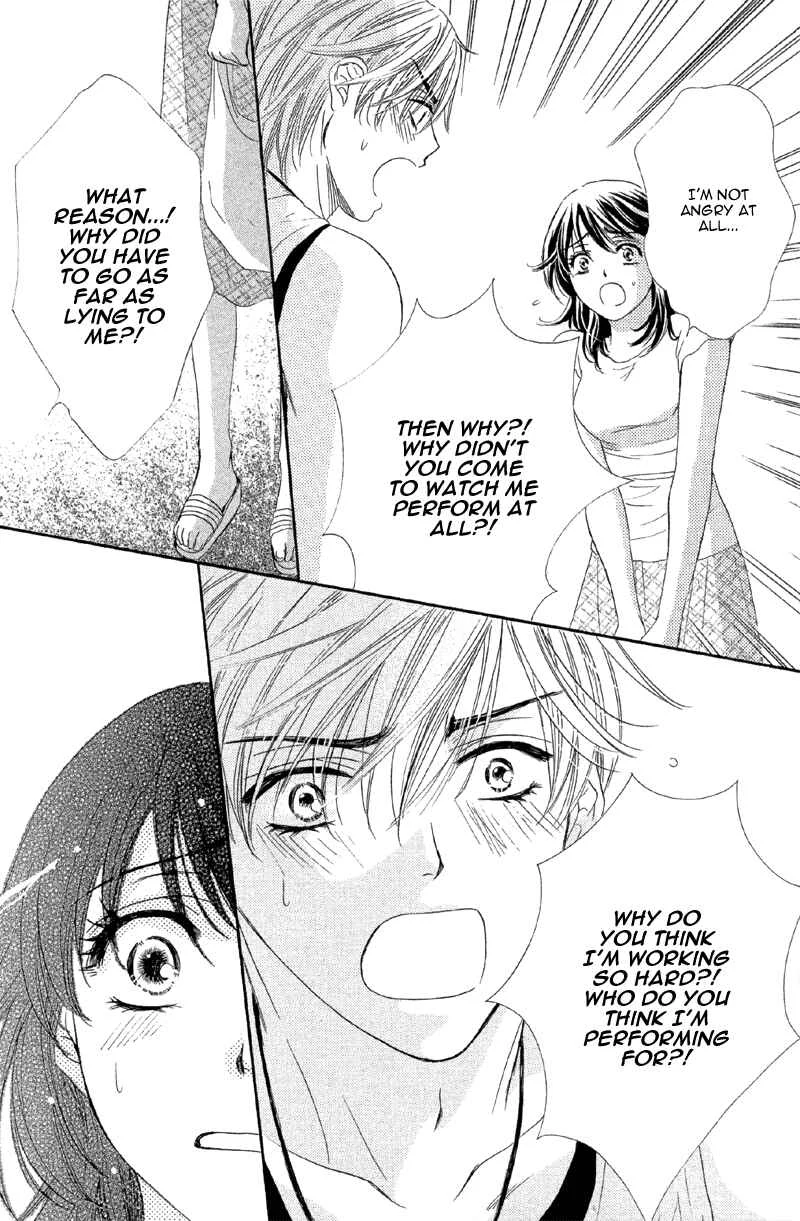 The World is Just for Us! Chapter 2 - Page 30