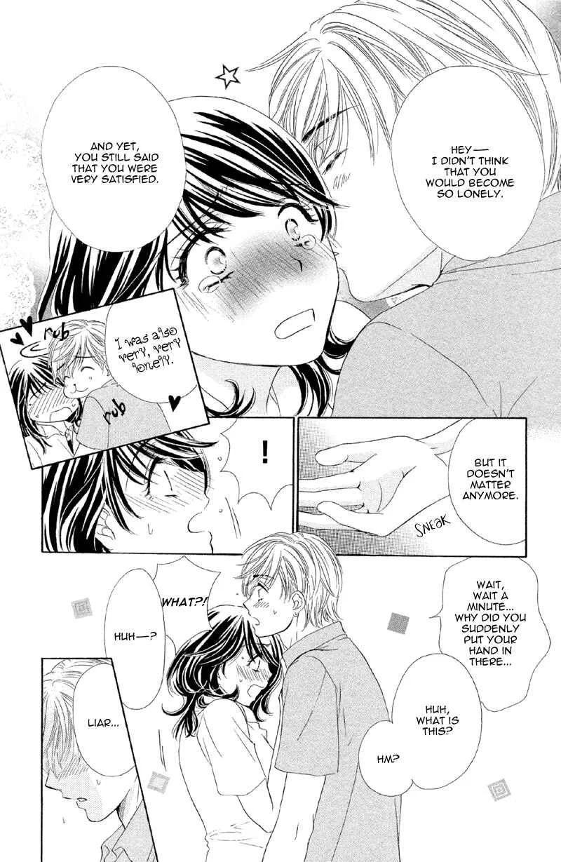 The World is Just for Us! Chapter 2 - Page 40