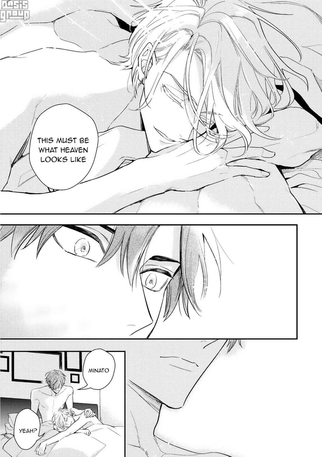 Therapy Game Restart Chapter 5 - Page 17