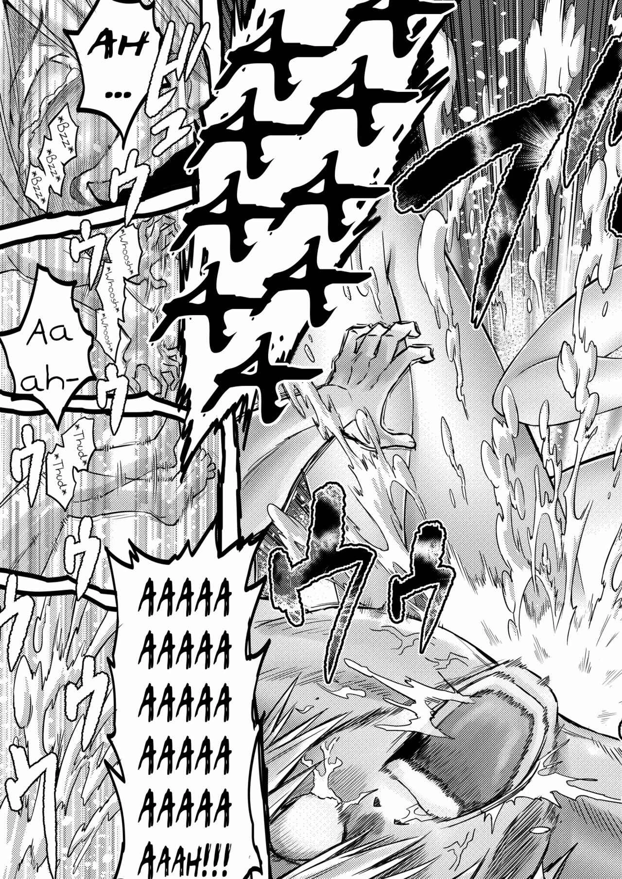 Time Witch Chapter 1 - Page 24