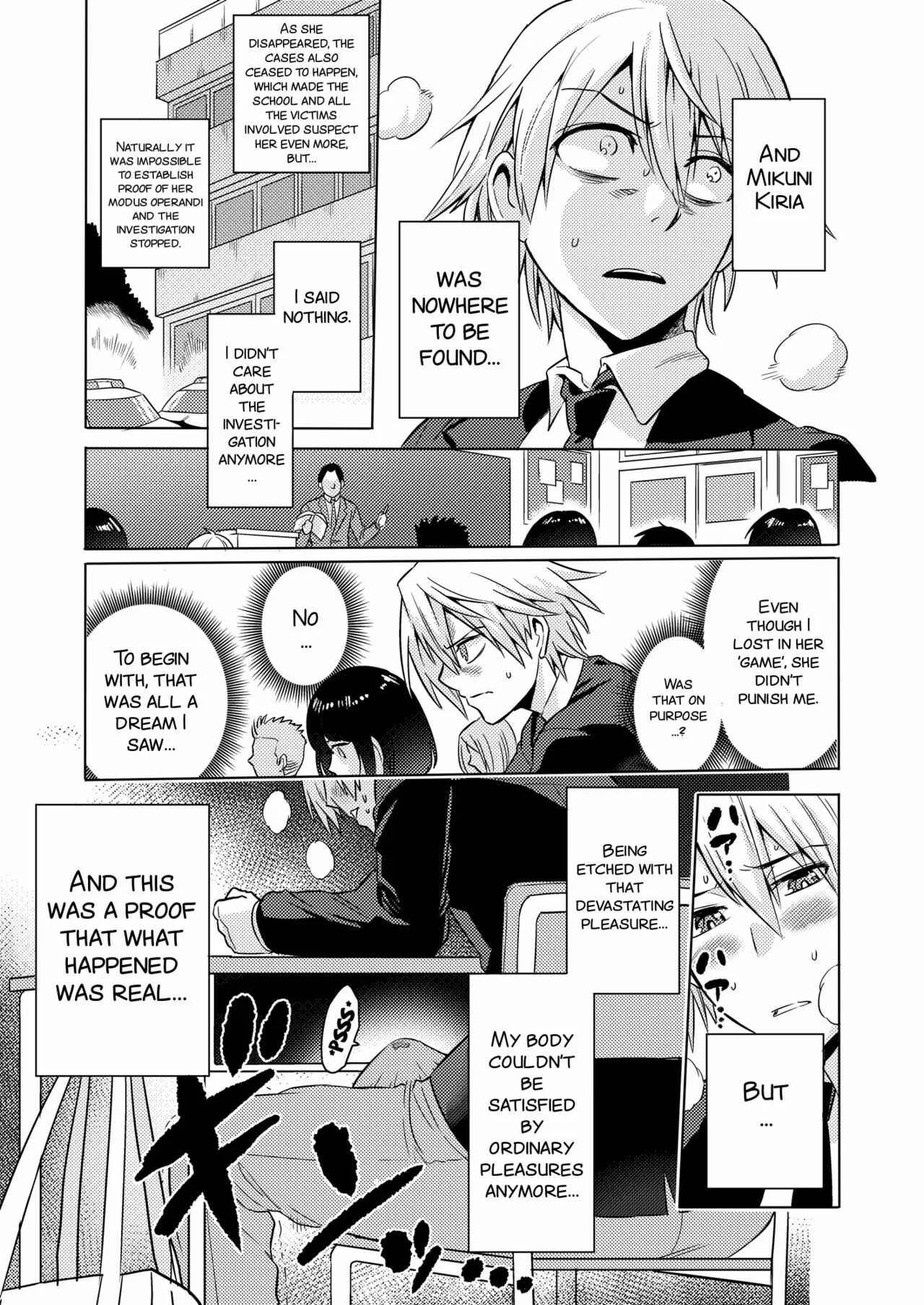 Time Witch Chapter 1 - Page 26