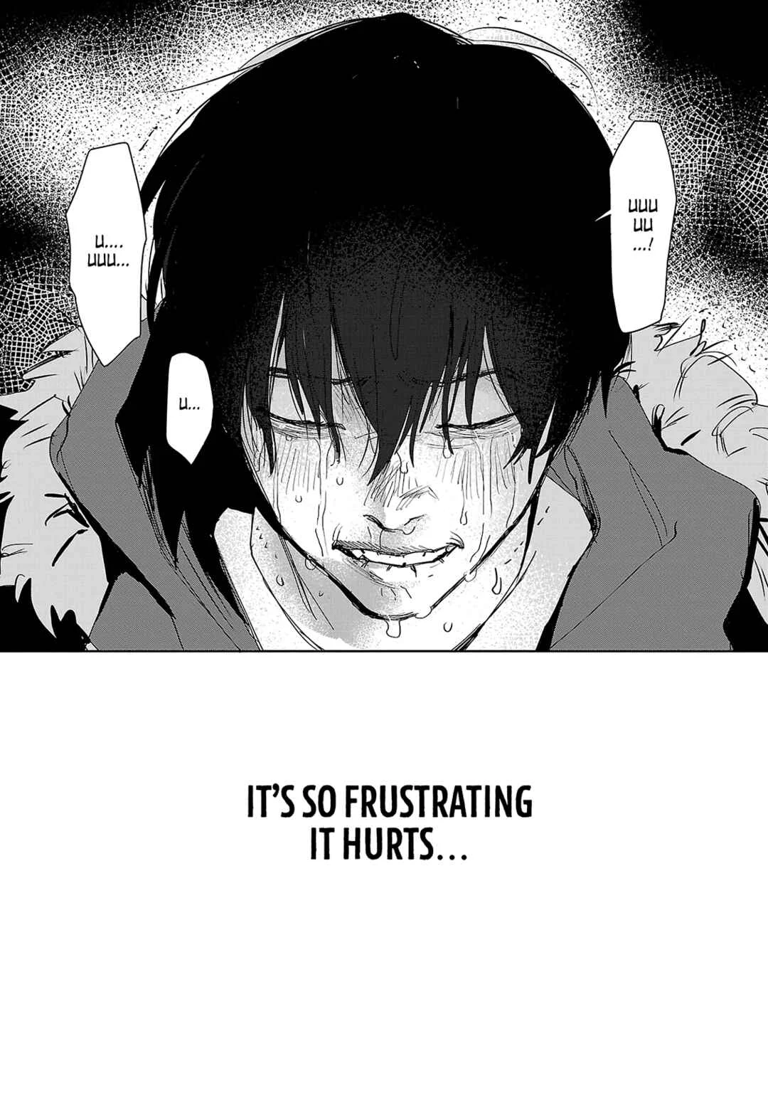 Tobari to Hari Chapter 3 - Page 13