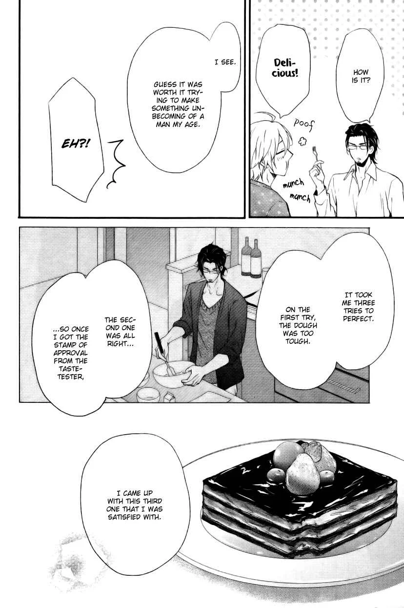 Tokimekigokoro Chapter 1: A Devoted Heart - Page 18