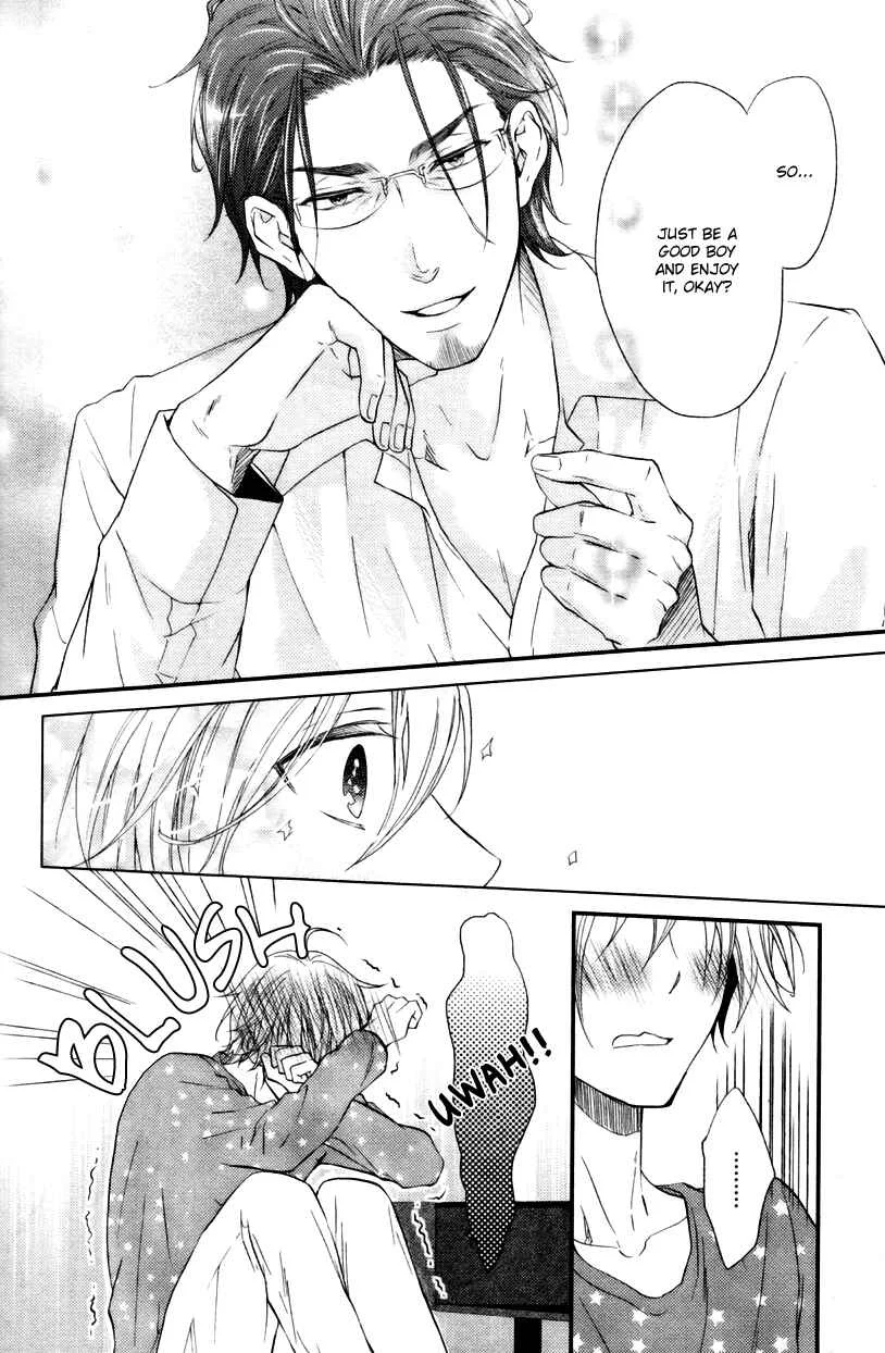 Tokimekigokoro Chapter 1: A Devoted Heart - Page 20