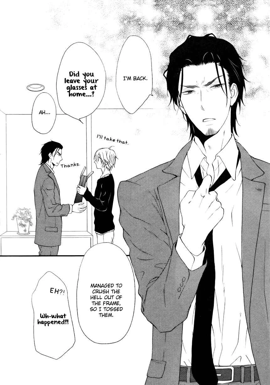 Tokimekigokoro Chapter 2: A Heart In Punch-Drunk Love - Page 5