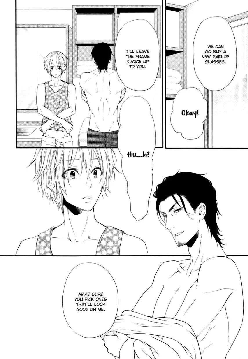 Tokimekigokoro Chapter 2: A Heart In Punch-Drunk Love - Page 13