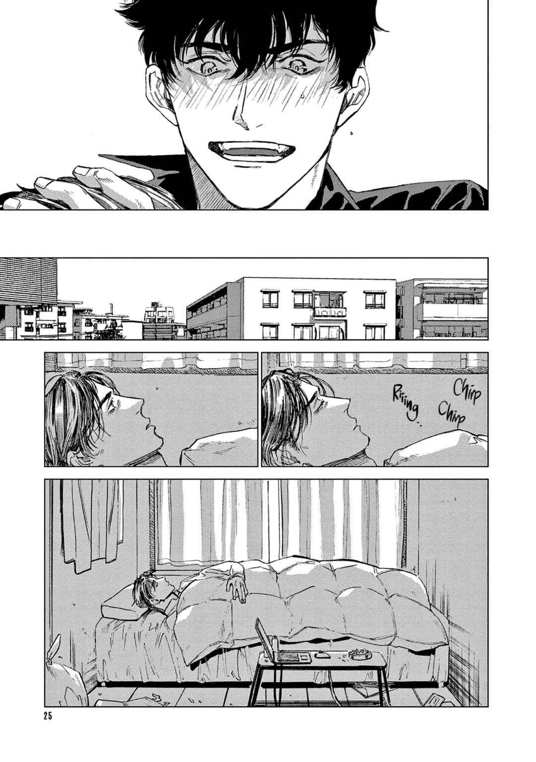 Tokyo Hikari Auction Chapter 1: 1st Bid - Page 29