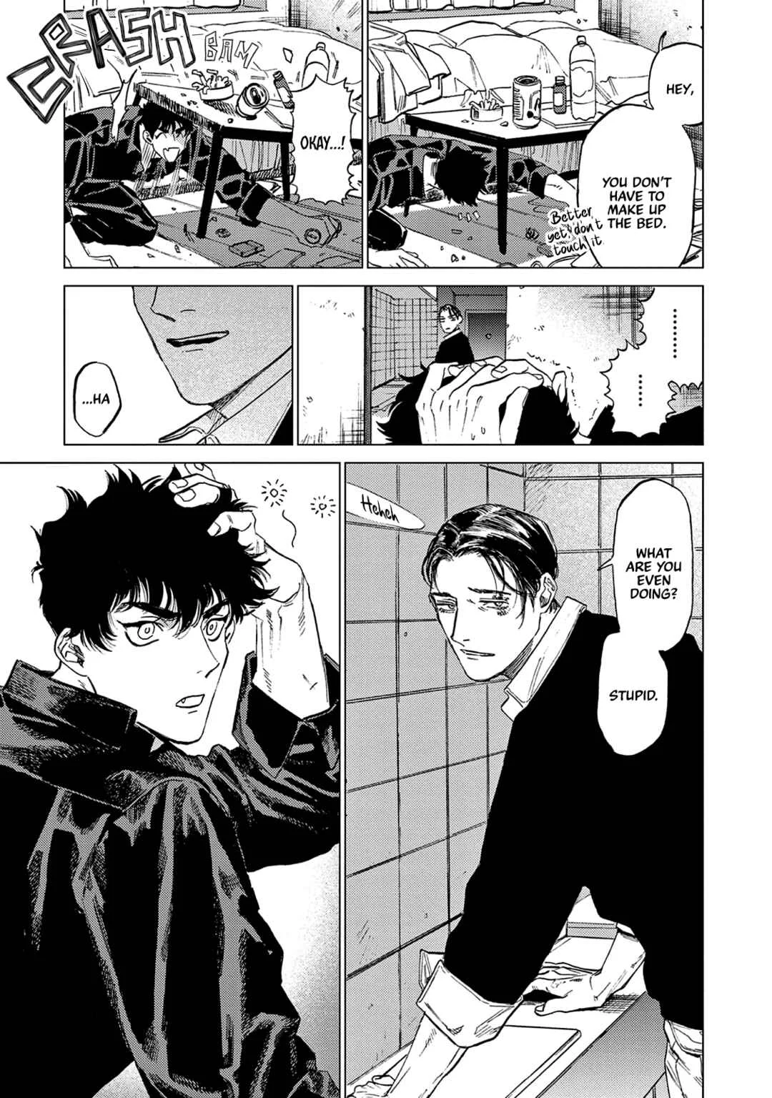 Tokyo Hikari Auction Chapter 2: 2nd Bid - Page 11