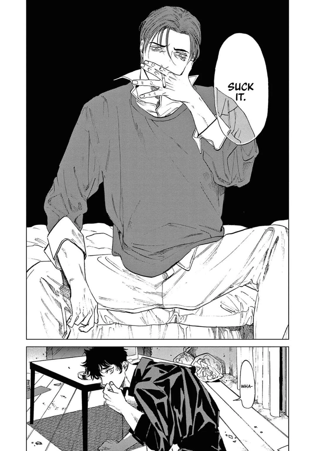 Tokyo Hikari Auction Chapter 2: 2nd Bid - Page 17