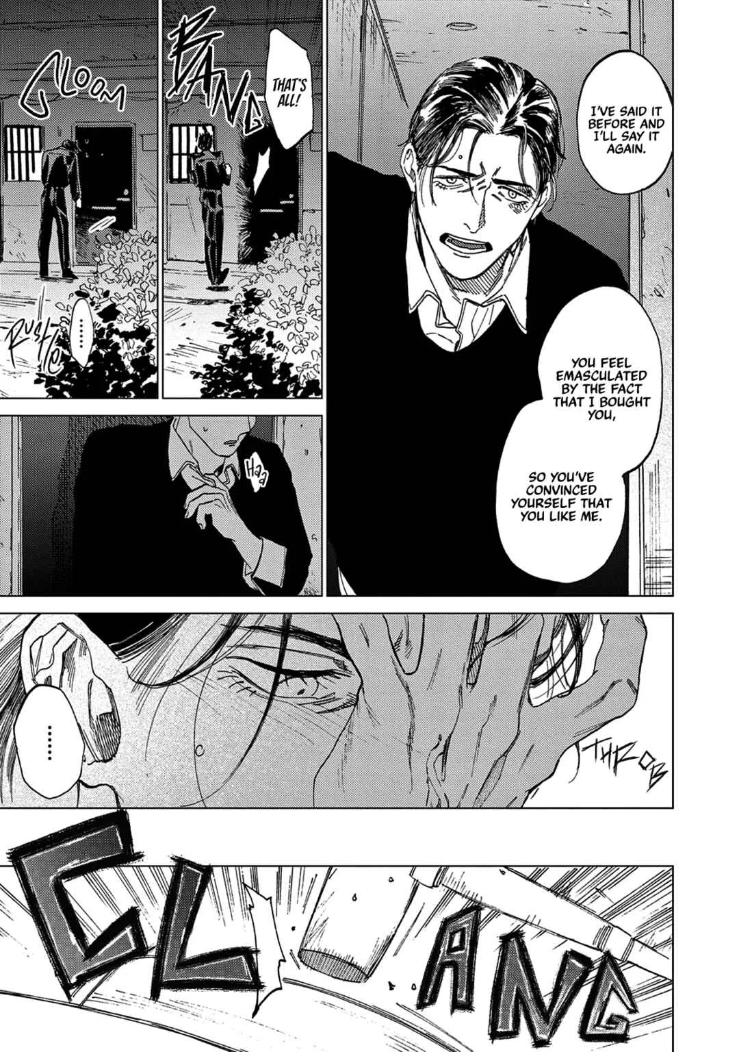 Tokyo Hikari Auction Chapter 3: 3rd Bid - Page 7