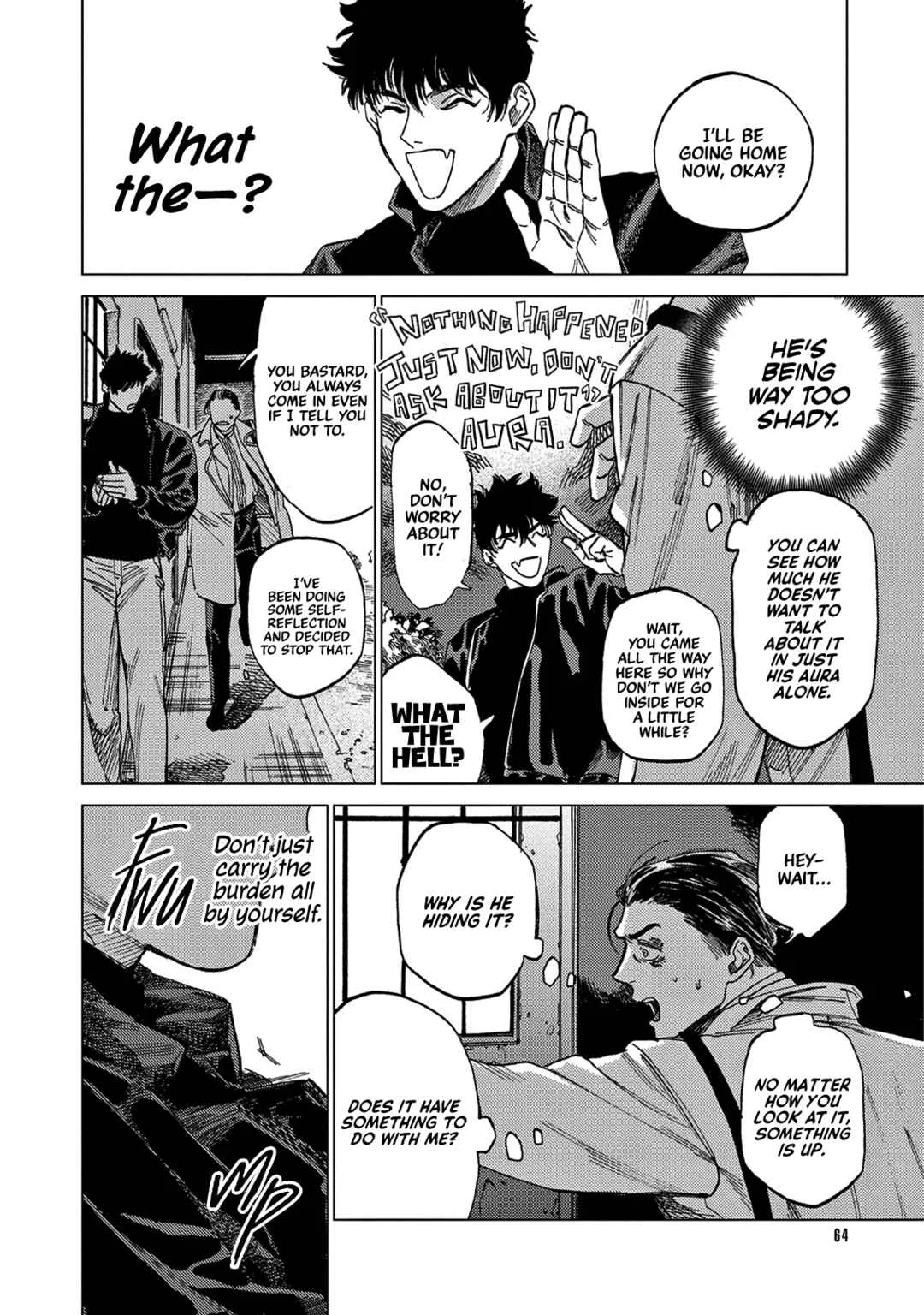 Tokyo Hikari Auction Chapter 3: 3rd Bid - Page 14