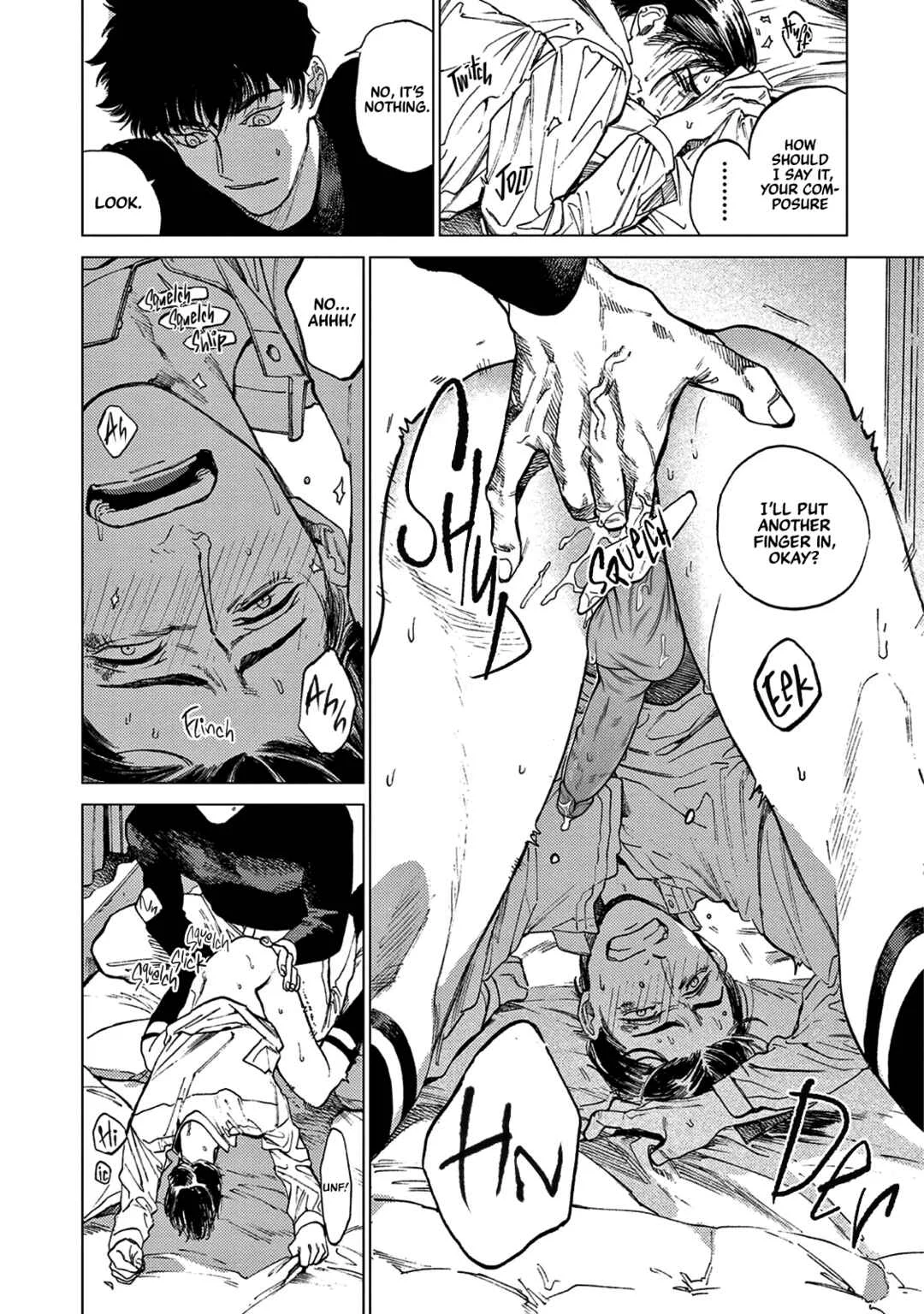 Tokyo Hikari Auction Chapter 3: 3rd Bid - Page 18