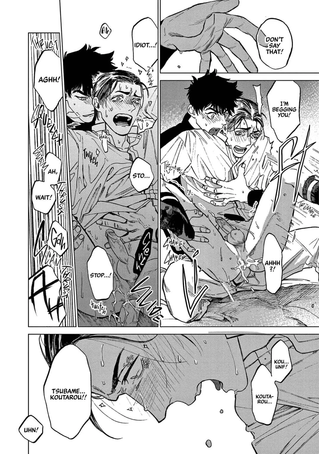 Tokyo Hikari Auction Chapter 3: 3rd Bid - Page 26