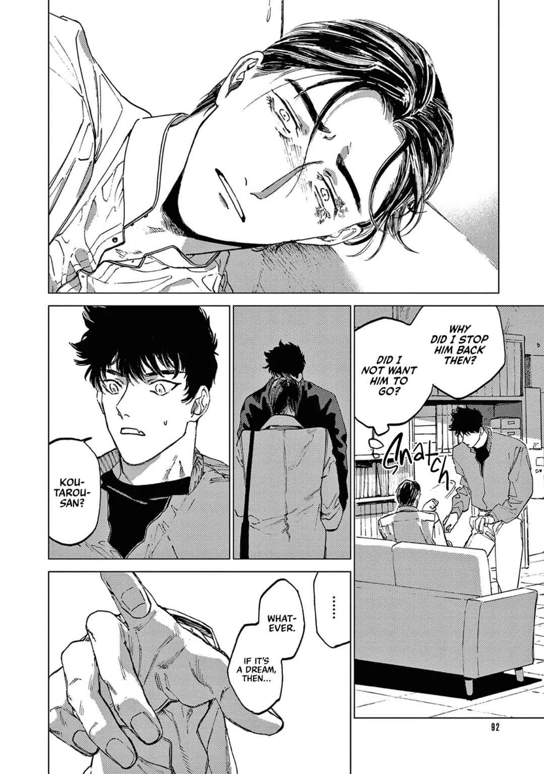 Tokyo Hikari Auction Chapter 4: 4th Bid - Page 16
