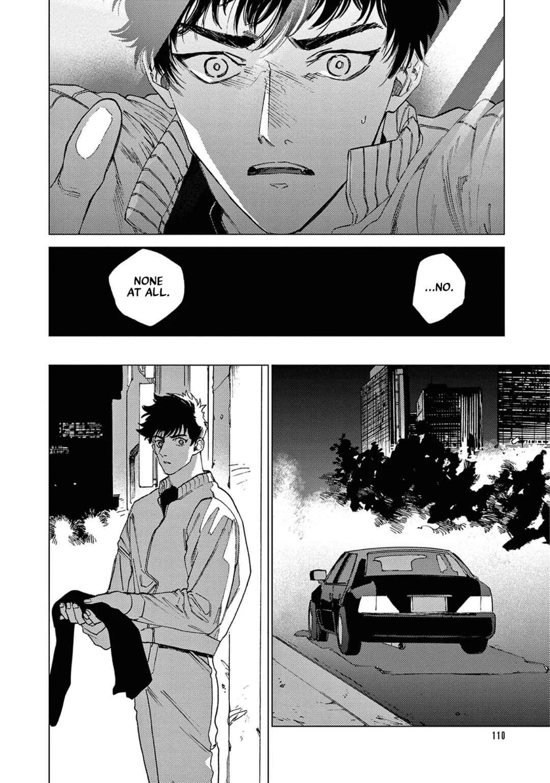 Tokyo Hikari Auction Chapter 5: 5th Bid - Page 10